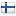 cmad.fi server is located in Finland